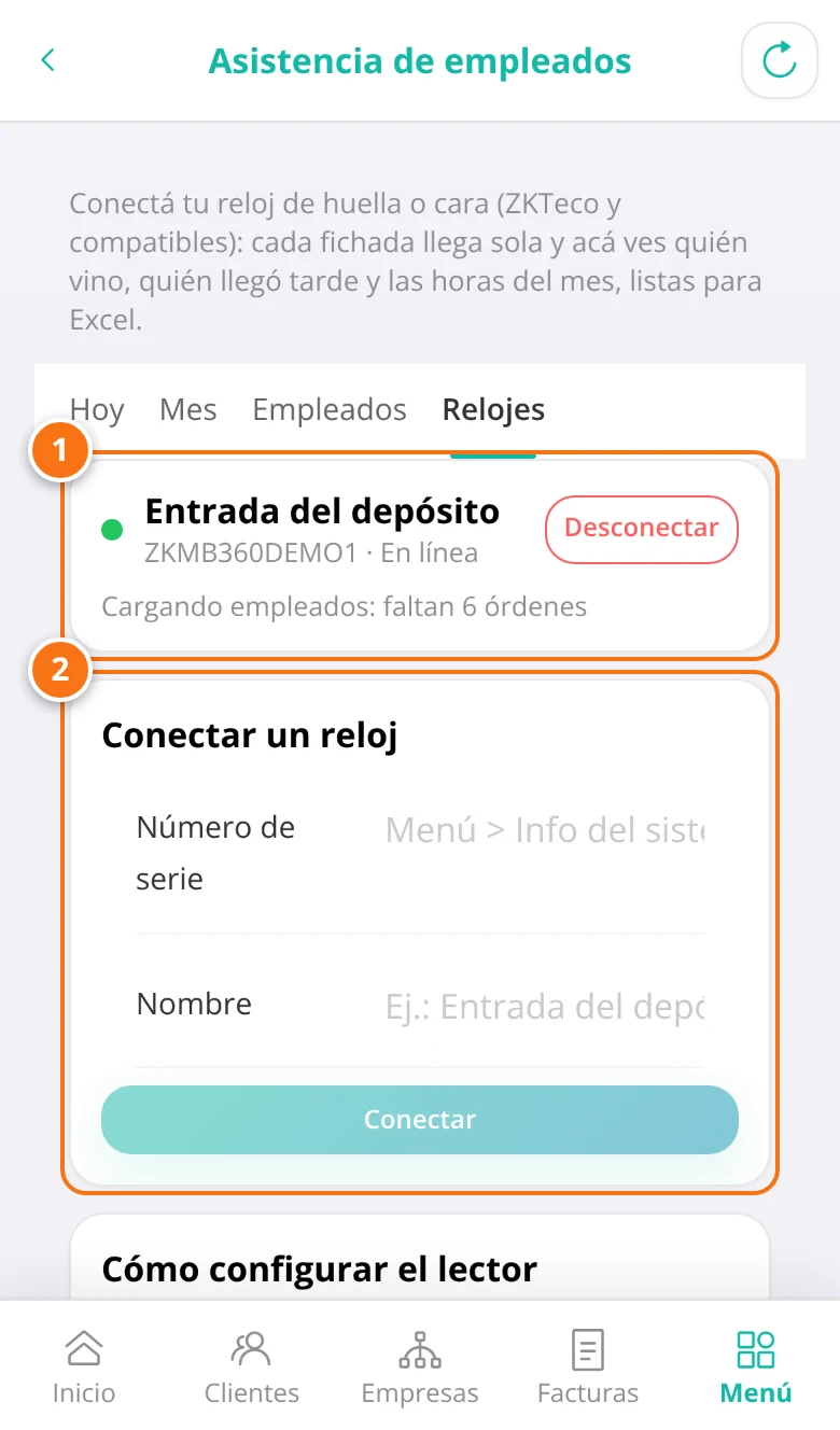 Relojes conectados y cómo conectar uno nuevo